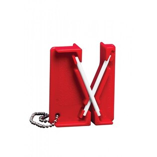 Ascuțitor de buzunar Lansky® Mini Crock Stick