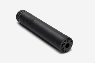Atenuator de sunet APS E2 / calibru 9 mm Acheron Corp®