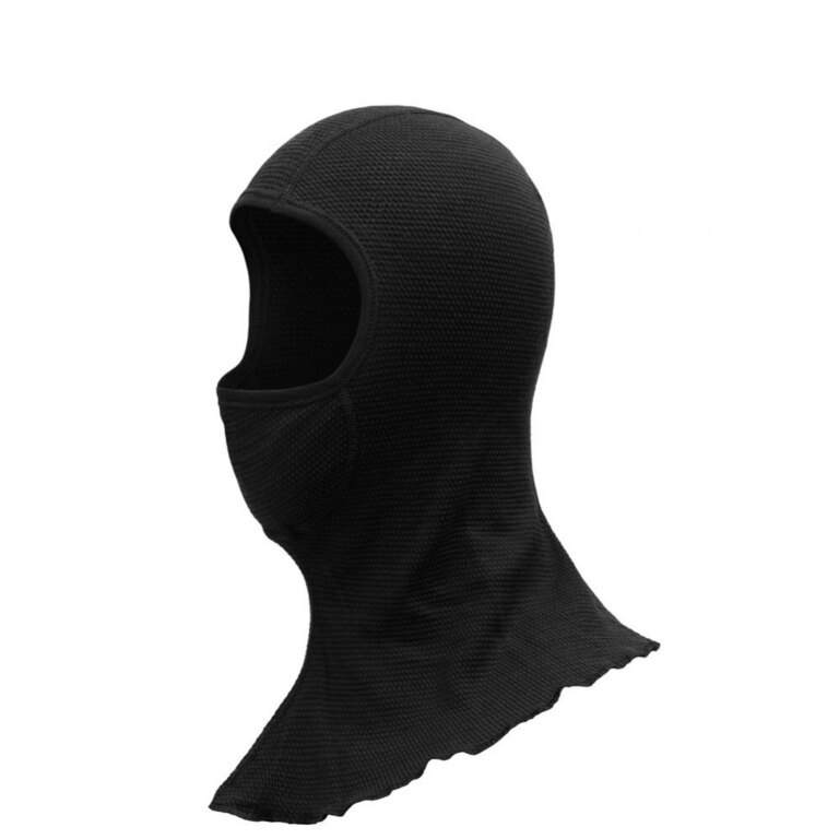 Balaclava Lână Plasă Devold®