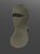 Balaclava neinflamabilă Comazo Protect® cu un singur strat