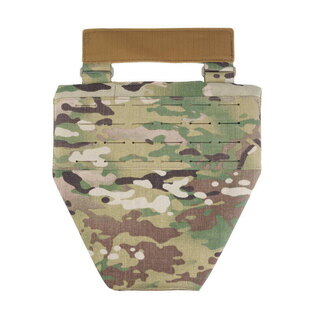 Balistică moale Delta IIIA+55J Protection Group® pentru panou inghinal Templar's Gear®