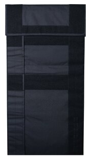 Balistický flexibilní štít Composites Solutions® / NIJ Nivelul III-A