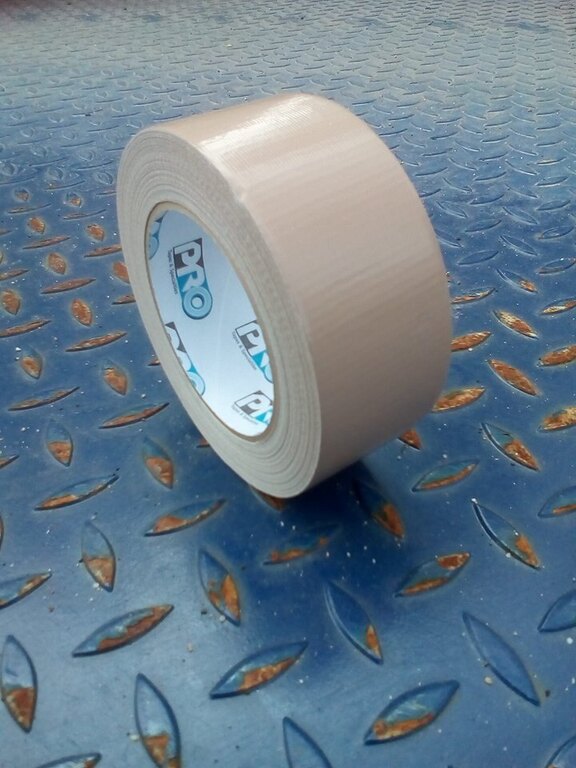Bandă adezivă Pro Tapes & Specialties® 5 cm Mil Spec