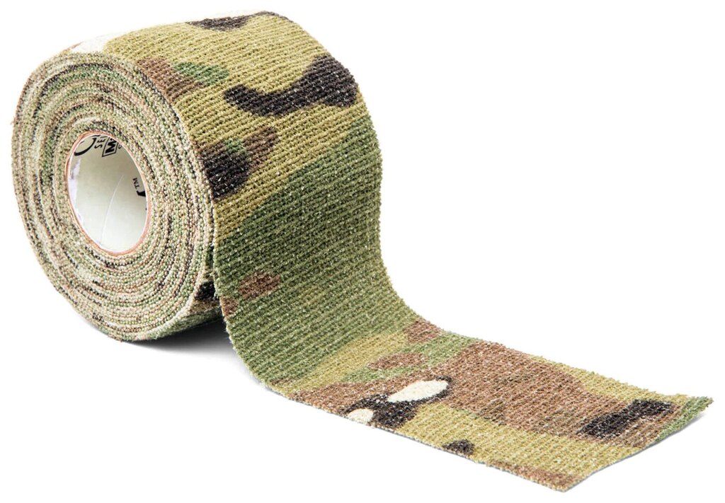 Bandă camuflaj Camo Form Gear Aid®