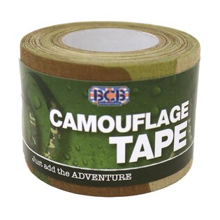 Bandă de camuflaj BCB®