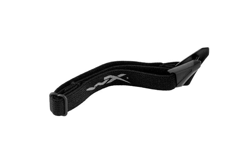Banda de rezervă pentru ochelari Rogue Wiley X® - negru