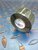 Bandă de silicon fixă Pro Tapes & Specialties® 2,5 cm