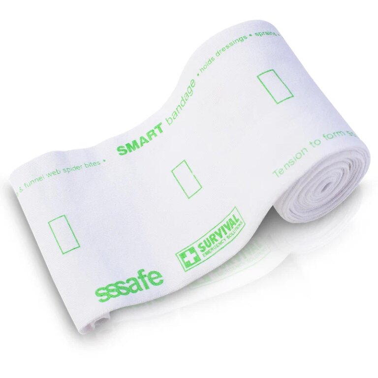 Bandaj compresiv SMART Bandage™ Survival®
