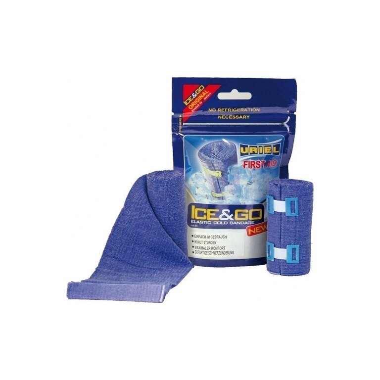 Bandaj de răcire Ice & Go Bandage BCB®