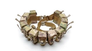 Bandolier pentru grenade 13×40 mm Templar’s Gear®