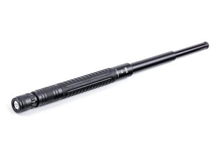 Baston telescopic cu lanternă LED Walker N19L NexTorch®