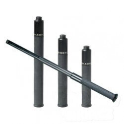 Baston telescopic EKA 41 CAMLOCK Bonowi® 16"