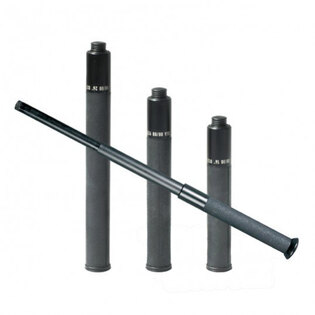 Baston telescopic EKA 51 CAMLOCK Bonowi® 21"