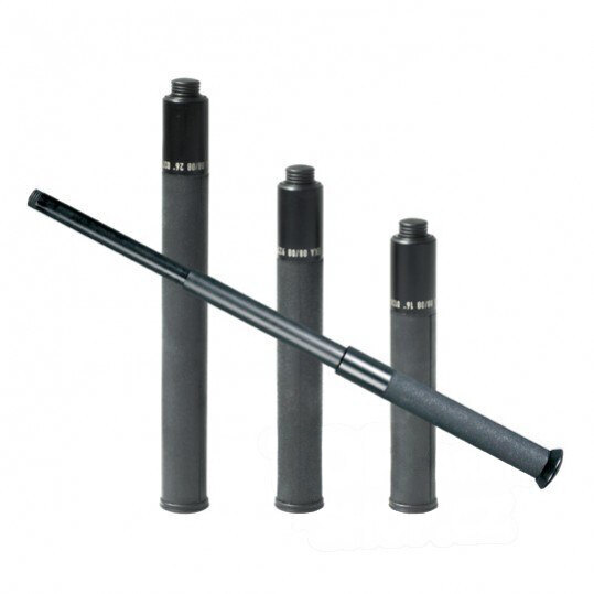 Baston telescopic EKA 66 CAMLOCK Bonowi® 26"