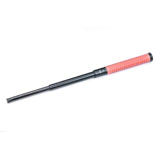 Baston telescopic N21T Quicker Training NexTorch®, metalic
