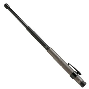 Baston telescopic pentru purtare ascunsă Agent 40 ASP® / Cerakote®