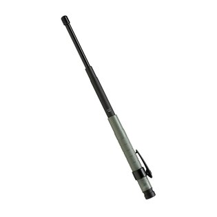Baston telescopic pentru purtare ascunsă Agent 40 ASP® / Cerakote®