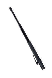 Baston telescopic pentru purtare ascunsă Agent 40 ASP® / Oțel