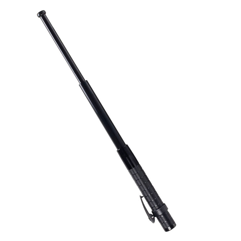 Baston telescopic pentru purtare ascunsă Protector 21 ASP®