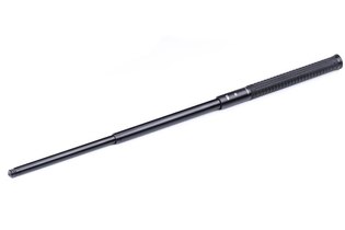 Baston telescopic Quicker N28C NexTorch®, oțel