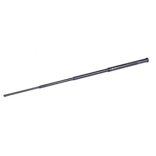 Baston telescopic Quicker N39C NexTorch®, oțel