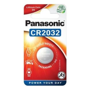 Baterie CR2032 litiu pentru colimatoare Holosun®