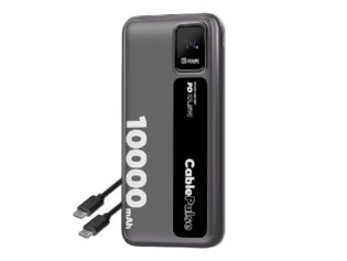 Baterie externă CablePulse OBAL:ME® / 10000 mAh