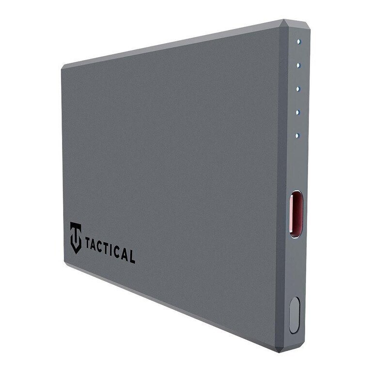 Baterie externă MagForce Relief Tactical® / 10 000 mAh