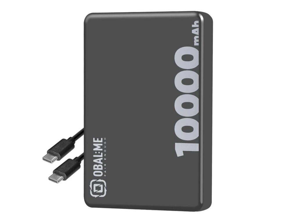 Baterie externă MagNetix OBAL:ME® / 10000 mAh