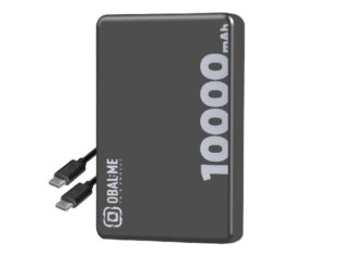 Baterie externă MagNetix OBAL:ME® / 10000 mAh