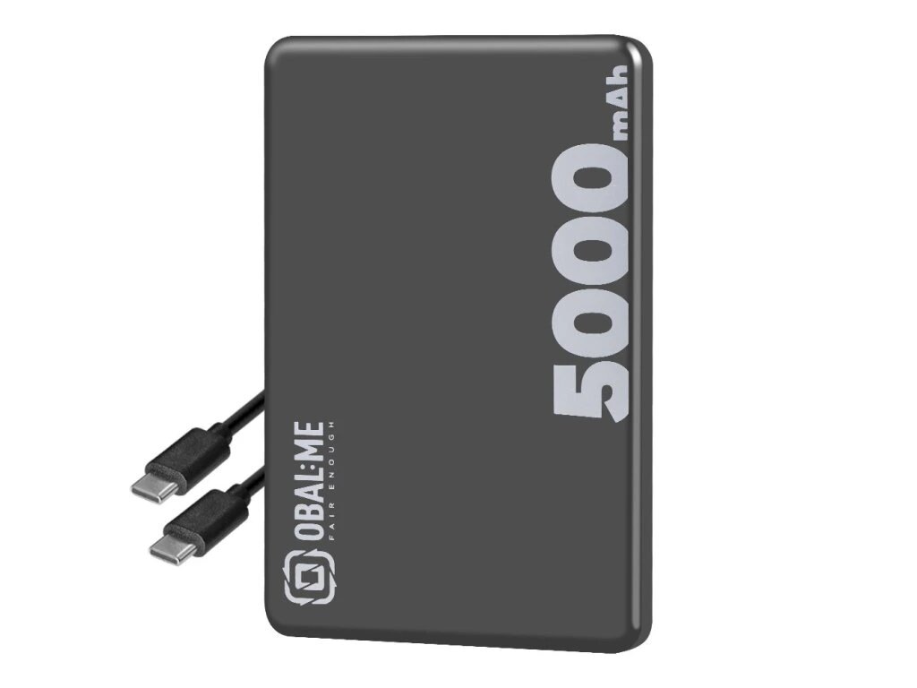 Baterie externă MagNetix OBAL:ME® / 5 000 mAh