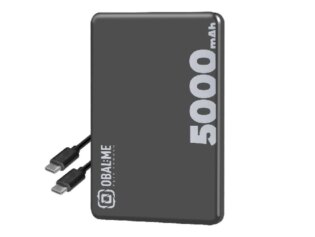 Baterie externă MagNetix OBAL:ME® / 5 000 mAh