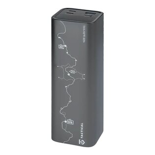 Baterie externă Squad Headquarters Tactical® / 27 000 mAh