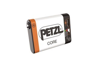 Baterie reîncărcabilă pentru lanterne frontale PETZL®