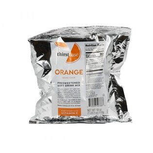 Băutură instant Thirst Ease MRE US ARMY® / Orange