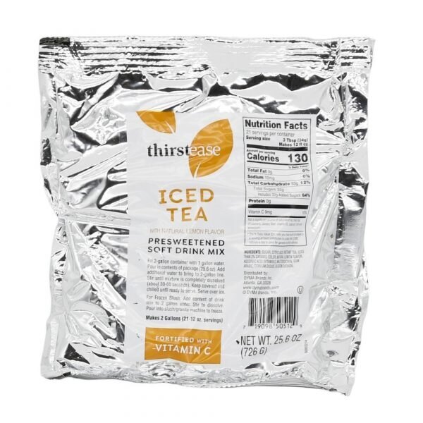 Băutură instant Thirst Ease MRE US ARMY® / Tea Lemon