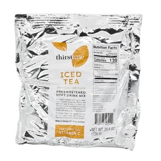 Băutură instant Thirst Ease MRE US ARMY® / Tea Lemon