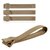 Benzi de conectare MAXPEDITION® TacTie® 5“ pachet 4 buc.