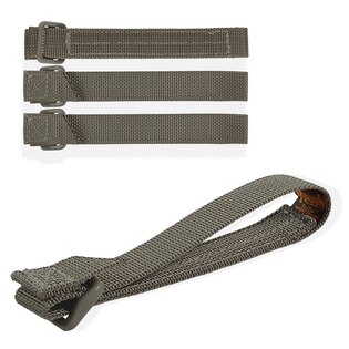 Benzi de conectare MAXPEDITION® TacTie® 5“ pachet 4 buc.