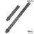 Benzi de fixare TacTie Clips Maxpedition® PJC5 6 buc