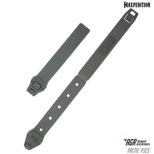 Benzi de fixare TacTie Clips Maxpedition® PJC5 6 buc