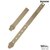 Benzi de fixare TacTie Clips Maxpedition® PJC5 6 buc