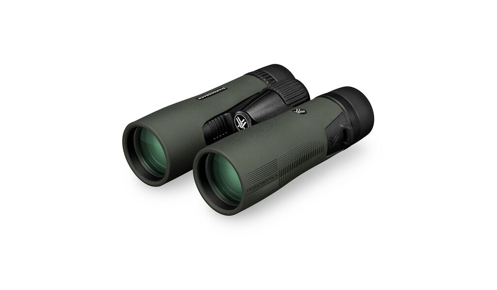 Binoclu Diamondback HD 10x 42 Vortex®