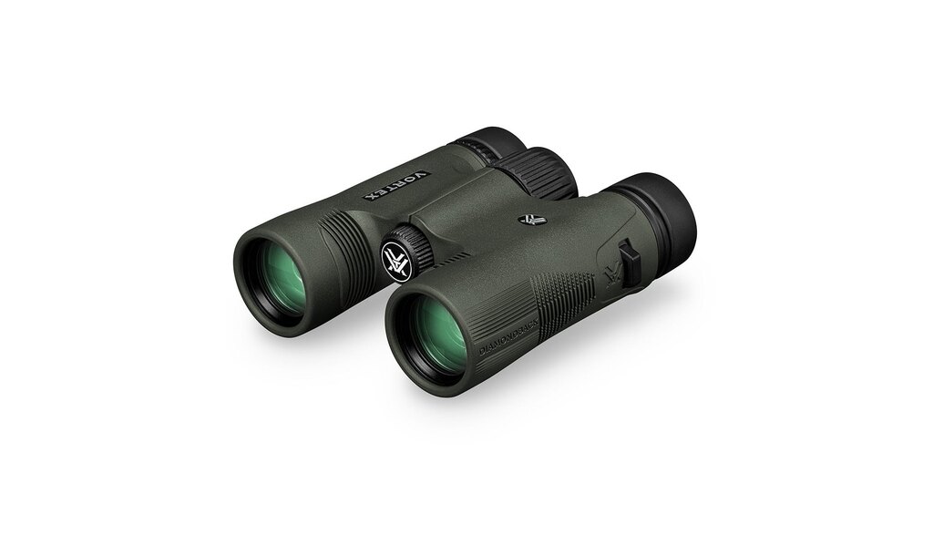 Binoclu Diamondback HD 8x 28 Vortex®