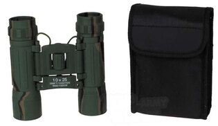 Binoclu MFH® universal 10x 25