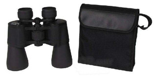 Binoclu pliabil MFH® universal 20x 50 - negru