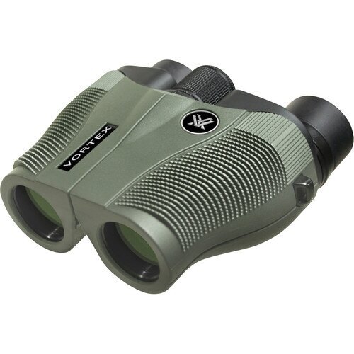 Binoclu Vanquish 10x 26 Vortex® - verde