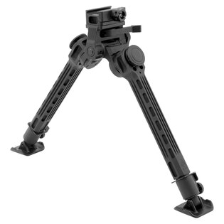 Bipod Big Bore Full Stability / înălțime 9"-11,4" UTG®