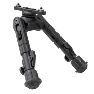 Bipod RECON 360® TL M-LOK® / înălțime 5.8"-7.1" UTG®