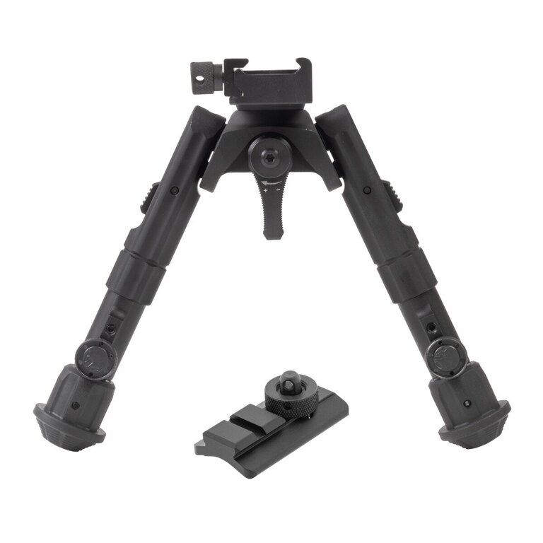Bipod RECON 360® TL Picatinny / înălțime 5.6"-7.2" UTG®